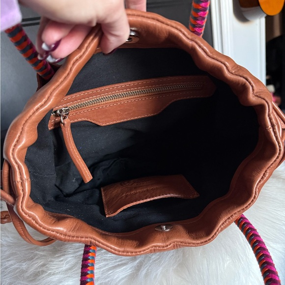 Mecha Mendez Irupe Medium Tan/Hypnotic - Picture 5 of 6